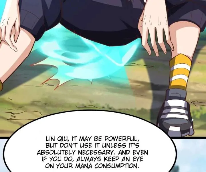 Aura Recovery: I Get a New Skill Everyday Chapter 265 page 67
