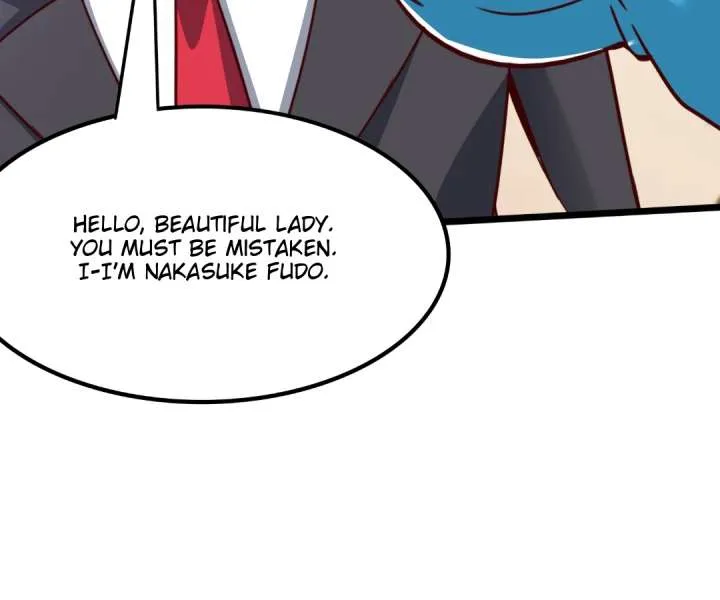 Aura Recovery: I Get a New Skill Everyday Chapter 268 page 60