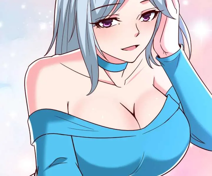 Aura Recovery: I Get a New Skill Everyday Chapter 268 page 62