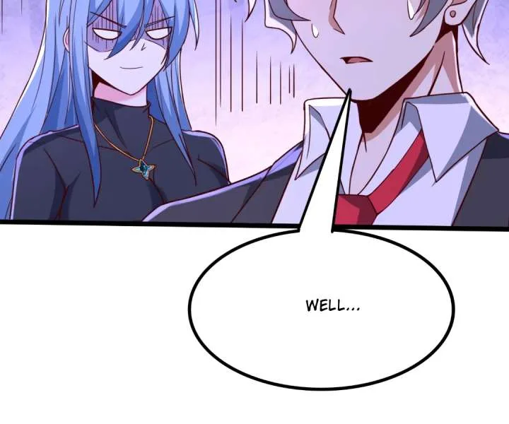 Aura Recovery: I Get a New Skill Everyday Chapter 268 page 72
