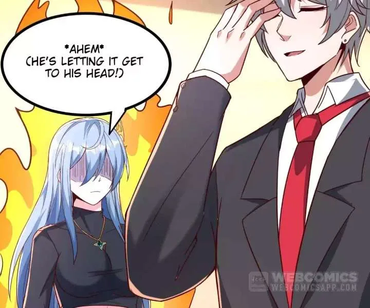 Aura Recovery: I Get a New Skill Everyday Chapter 268 page 67