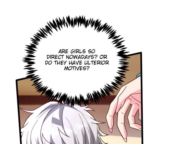Aura Recovery: I Get a New Skill Everyday Chapter 268 page 64