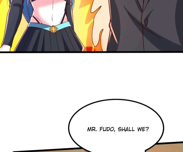 Aura Recovery: I Get a New Skill Everyday Chapter 268 page 68