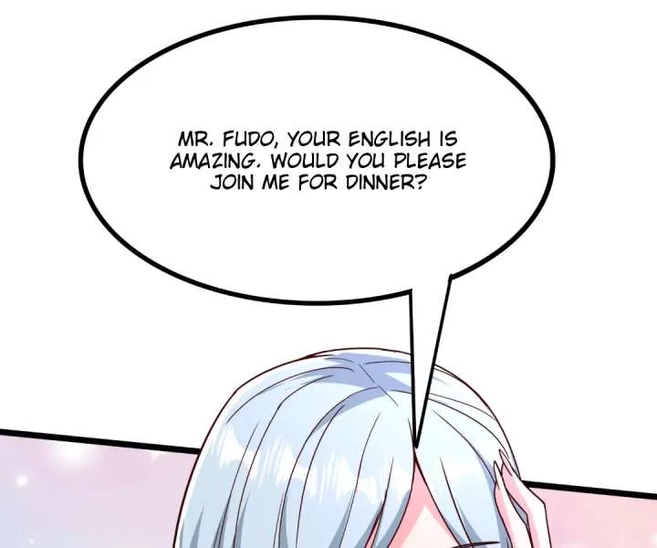 Aura Recovery: I Get a New Skill Everyday Chapter 268 page 61