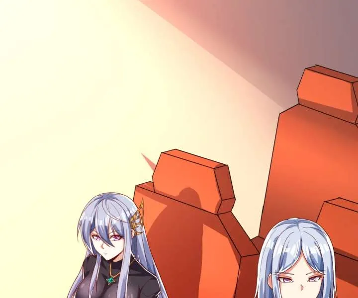 Aura Recovery: I Get a New Skill Everyday Chapter 269 page 8