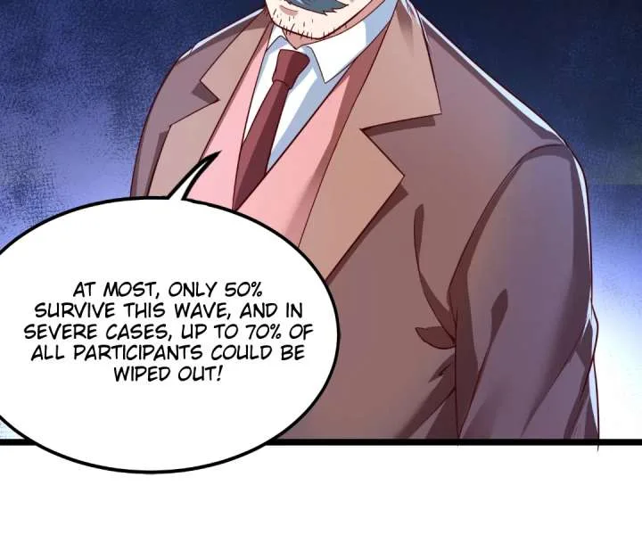 Aura Recovery: I Get a New Skill Everyday Chapter 272 page 7