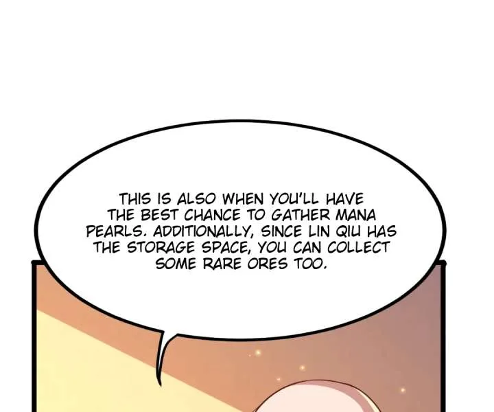 Aura Recovery: I Get a New Skill Everyday Chapter 272 page 10