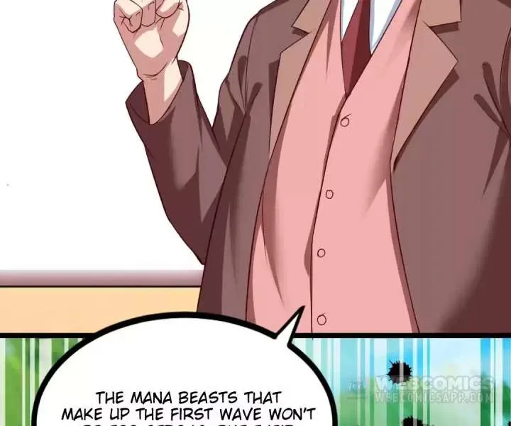 Aura Recovery: I Get a New Skill Everyday Chapter 272 page 4