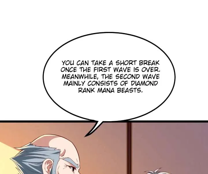 Aura Recovery: I Get a New Skill Everyday Chapter 272 page 8