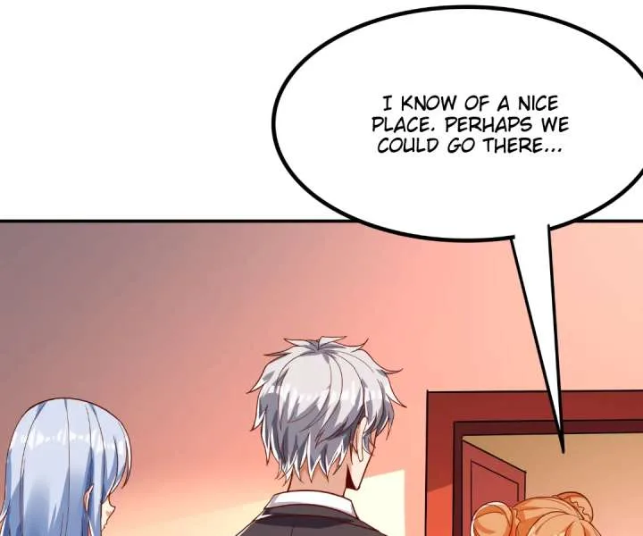 Aura Recovery: I Get a New Skill Everyday Chapter 269 page 11