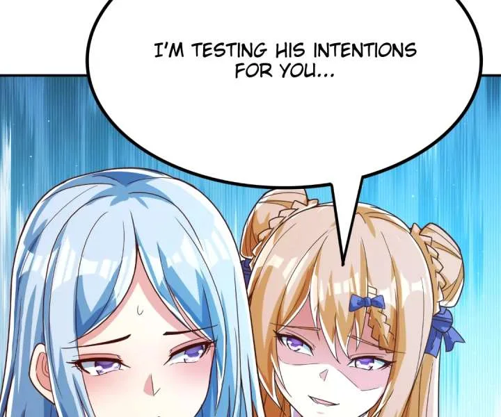 Aura Recovery: I Get a New Skill Everyday Chapter 269 page 26