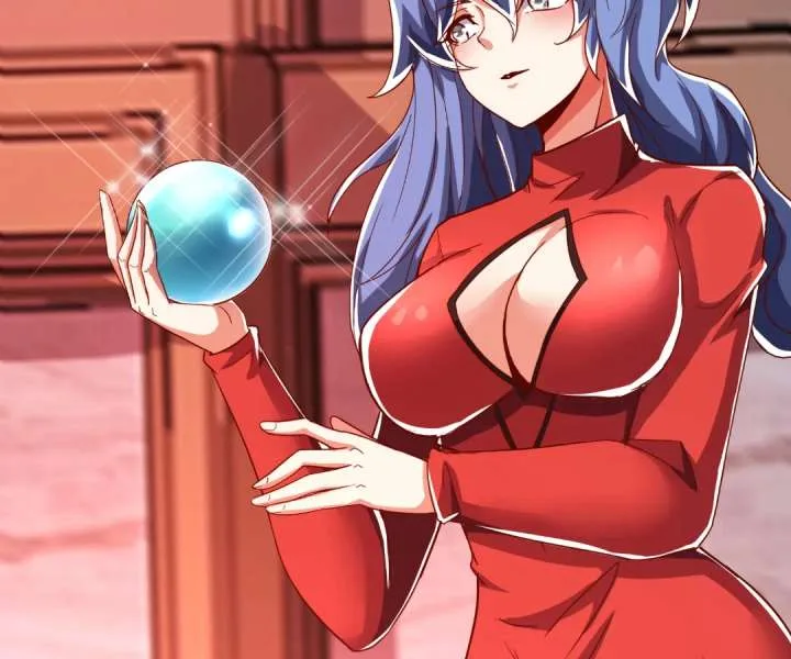 Aura Recovery: I Get a New Skill Everyday Chapter 269 page 18