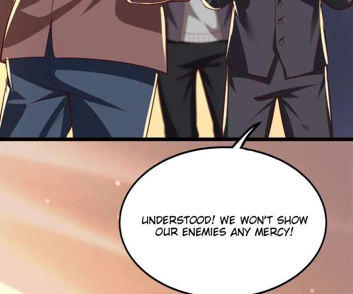 Aura Recovery: I Get a New Skill Everyday Chapter 272 page 24