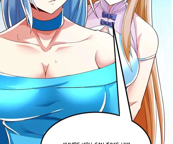 Aura Recovery: I Get a New Skill Everyday Chapter 269 page 27