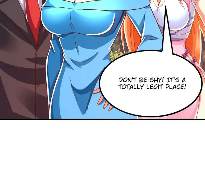 Aura Recovery: I Get a New Skill Everyday Chapter 269 page 23