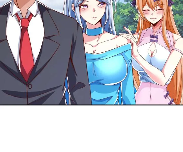Aura Recovery: I Get a New Skill Everyday Chapter 269 page 35