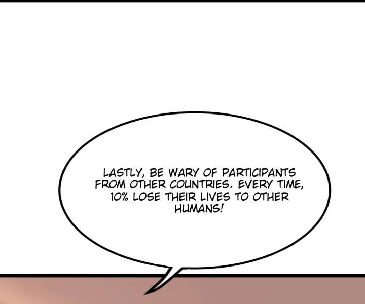 Aura Recovery: I Get a New Skill Everyday Chapter 272 page 22