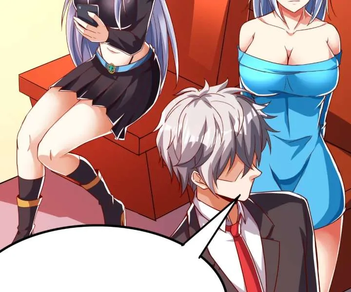 Aura Recovery: I Get a New Skill Everyday Chapter 269 page 9