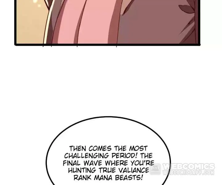Aura Recovery: I Get a New Skill Everyday Chapter 272 page 12