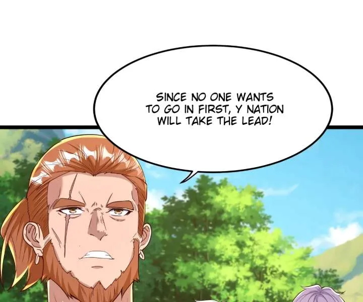 Aura Recovery: I Get a New Skill Everyday Chapter 272 page 35