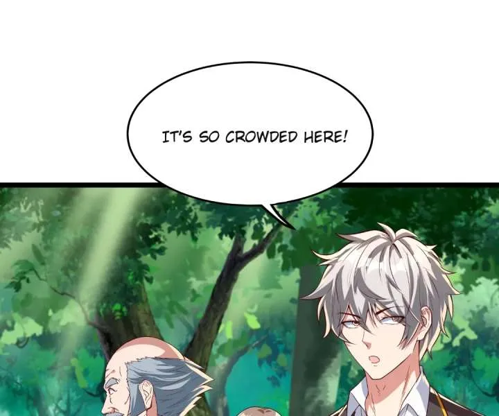 Aura Recovery: I Get a New Skill Everyday Chapter 272 page 33