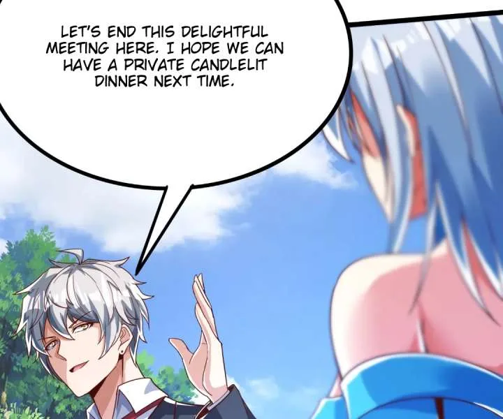 Aura Recovery: I Get a New Skill Everyday Chapter 269 page 55