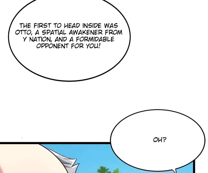 Aura Recovery: I Get a New Skill Everyday Chapter 272 page 42