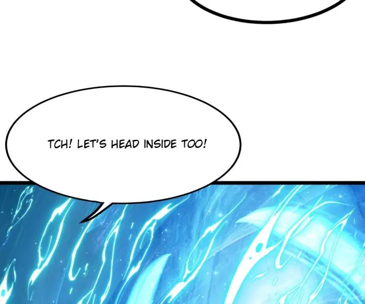Aura Recovery: I Get a New Skill Everyday Chapter 272 page 37