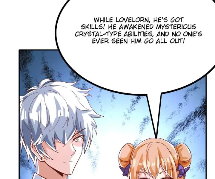 Aura Recovery: I Get a New Skill Everyday Chapter 269 page 45