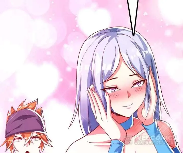 Aura Recovery: I Get a New Skill Everyday Chapter 269 page 60