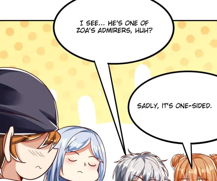 Aura Recovery: I Get a New Skill Everyday Chapter 269 page 43