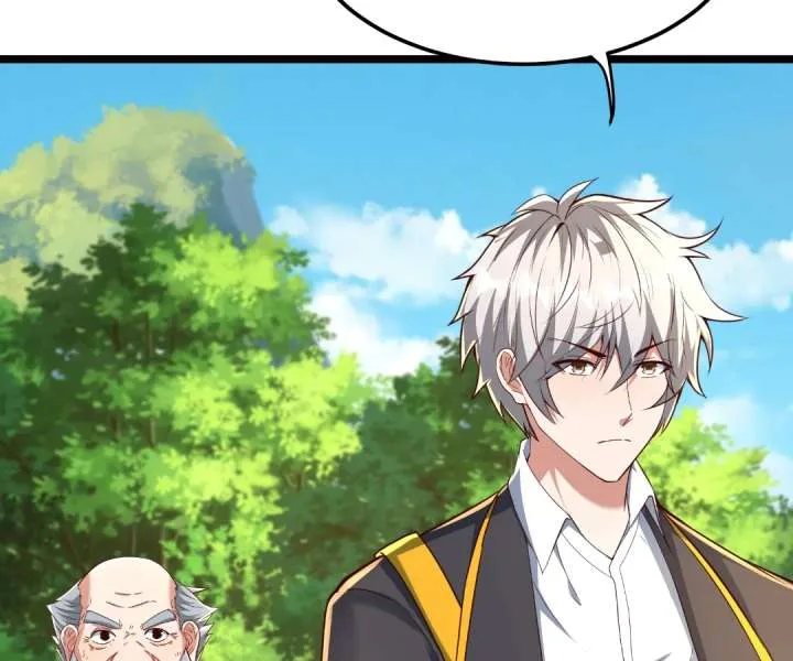 Aura Recovery: I Get a New Skill Everyday Chapter 272 page 40