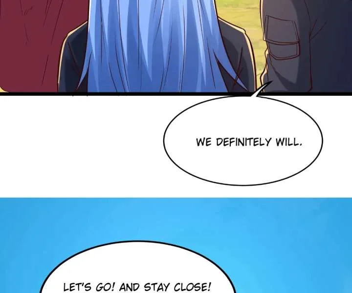 Aura Recovery: I Get a New Skill Everyday Chapter 272 page 47