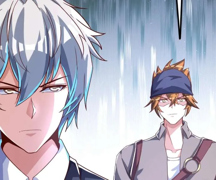 Aura Recovery: I Get a New Skill Everyday Chapter 269 page 72