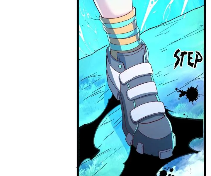 Aura Recovery: I Get a New Skill Everyday Chapter 272 page 55