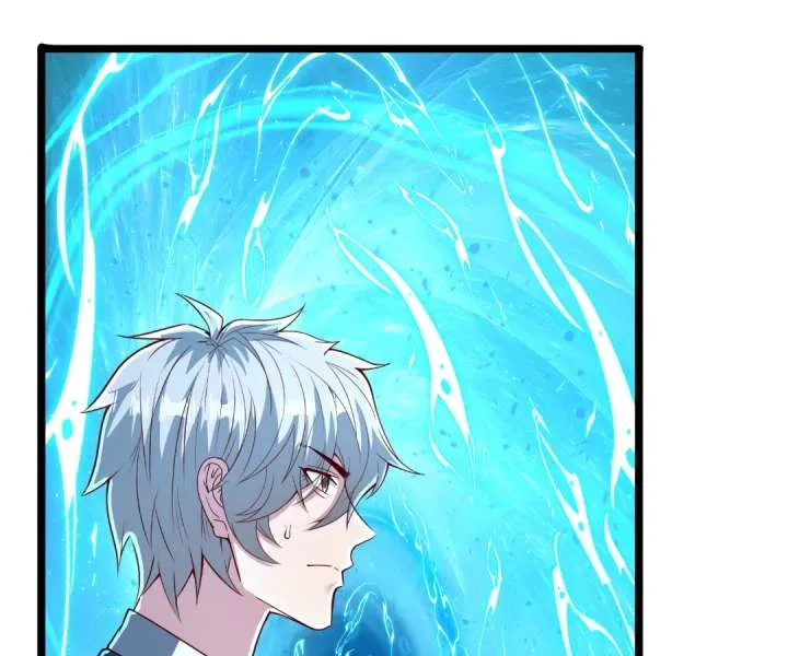 Aura Recovery: I Get a New Skill Everyday Chapter 272 page 51