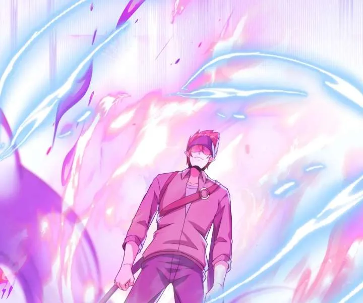 Aura Recovery: I Get a New Skill Everyday Chapter 269 page 88