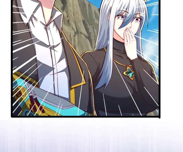 Aura Recovery: I Get a New Skill Everyday Chapter 272 page 58