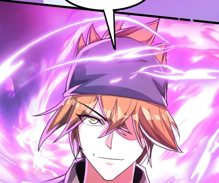 Aura Recovery: I Get a New Skill Everyday Chapter 269 page 90