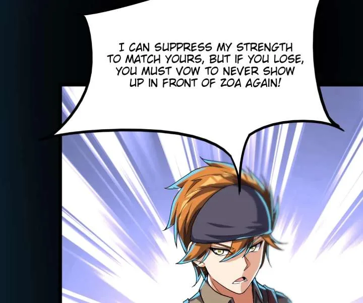 Aura Recovery: I Get a New Skill Everyday Chapter 269 page 79