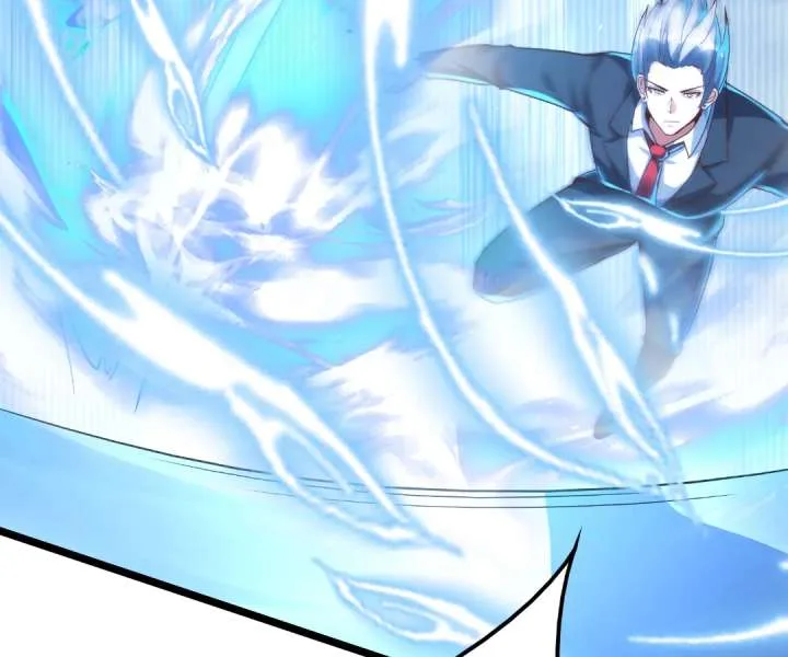 Aura Recovery: I Get a New Skill Everyday Chapter 269 page 105