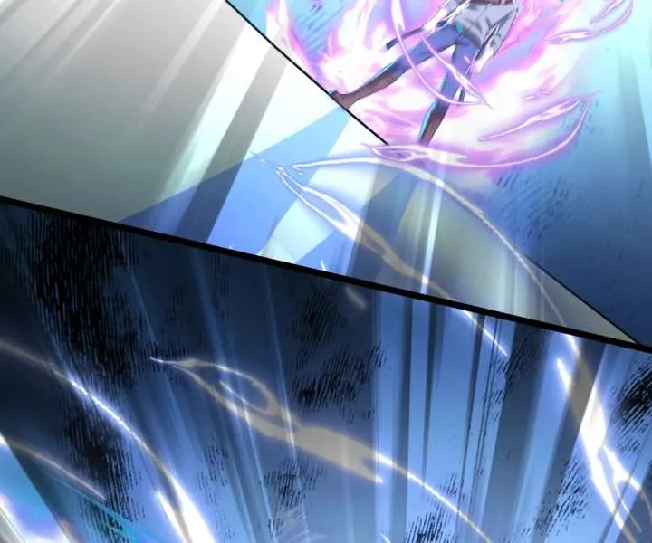 Aura Recovery: I Get a New Skill Everyday Chapter 269 page 110