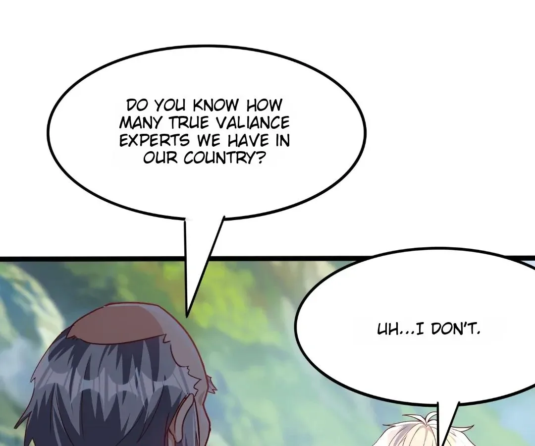 Aura Recovery: I Get a New Skill Everyday Chapter 266 page 2