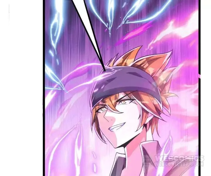 Aura Recovery: I Get a New Skill Everyday Chapter 269 page 92
