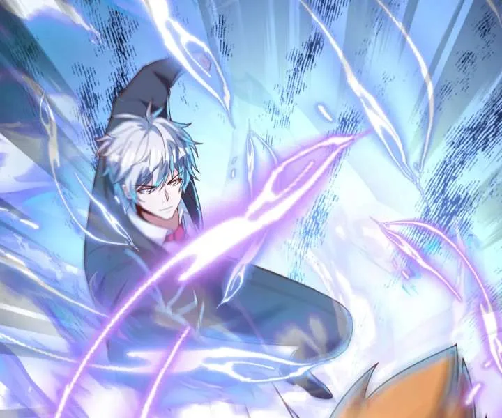 Aura Recovery: I Get a New Skill Everyday Chapter 269 page 111