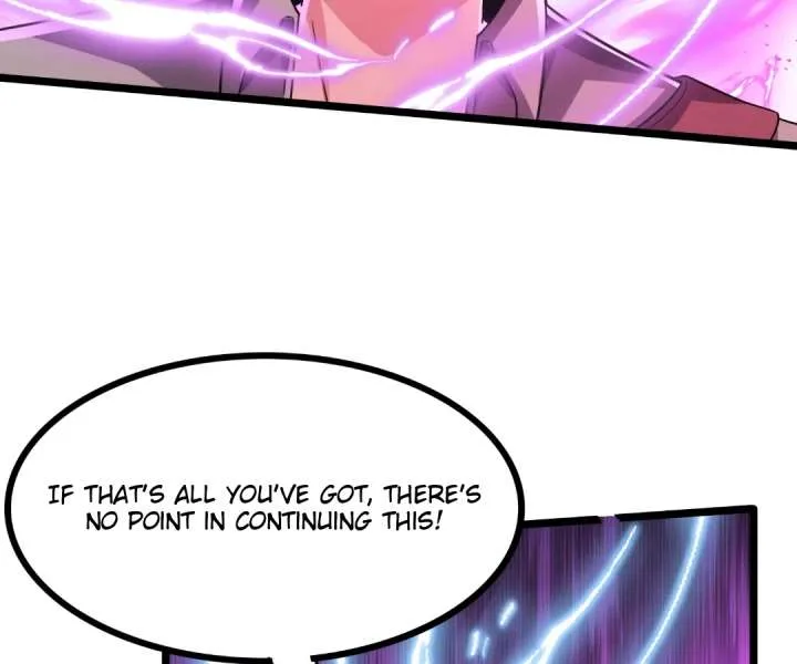 Aura Recovery: I Get a New Skill Everyday Chapter 269 page 91