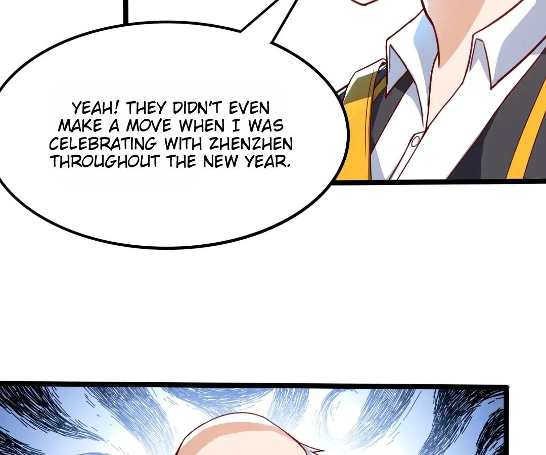Aura Recovery: I Get a New Skill Everyday Chapter 266 page 15