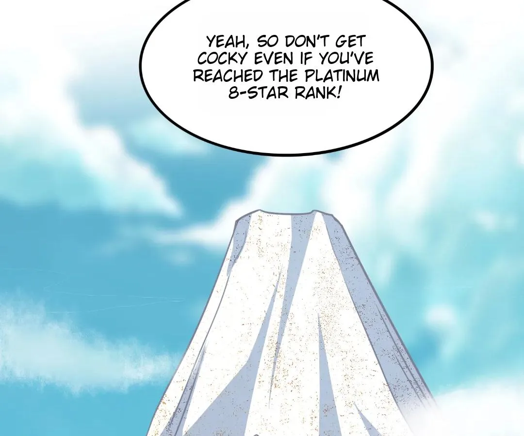 Aura Recovery: I Get a New Skill Everyday Chapter 266 page 9
