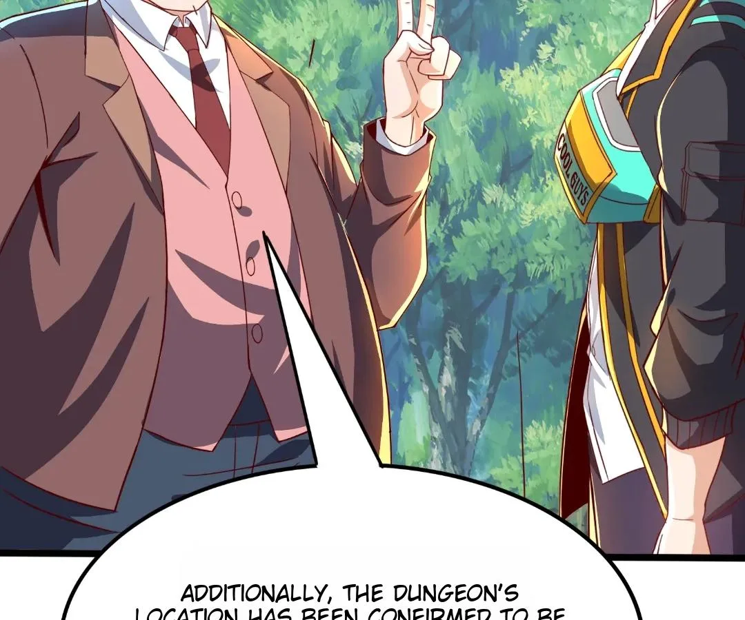 Aura Recovery: I Get a New Skill Everyday Chapter 266 page 11