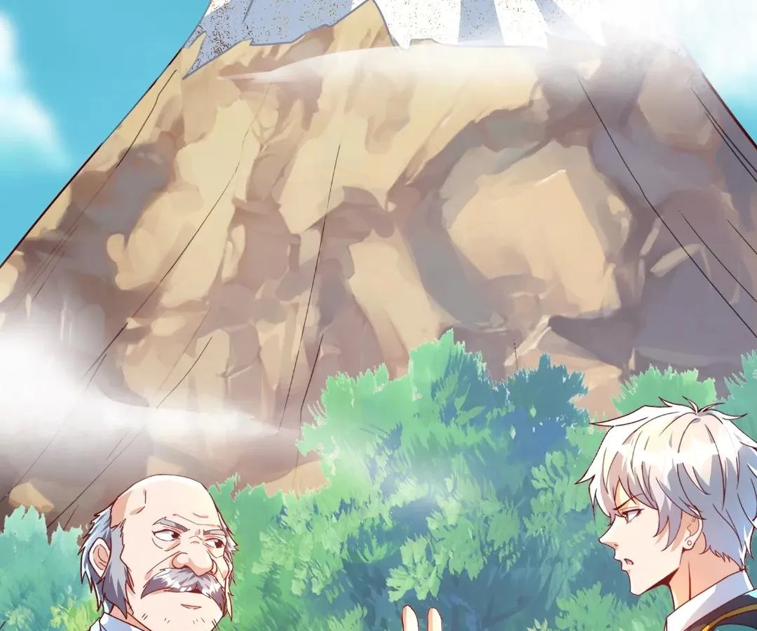 Aura Recovery: I Get a New Skill Everyday Chapter 266 page 10